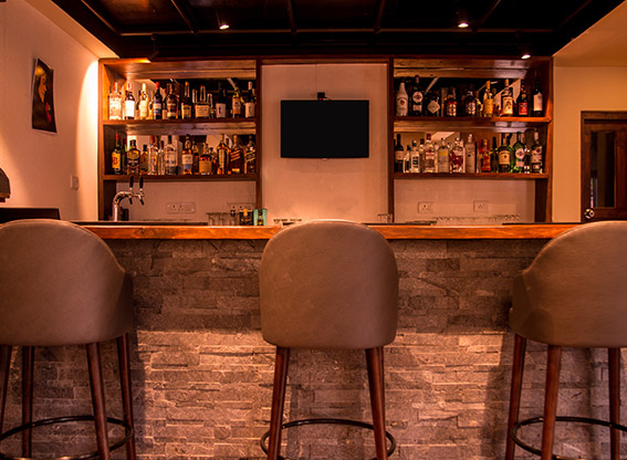 Slounge